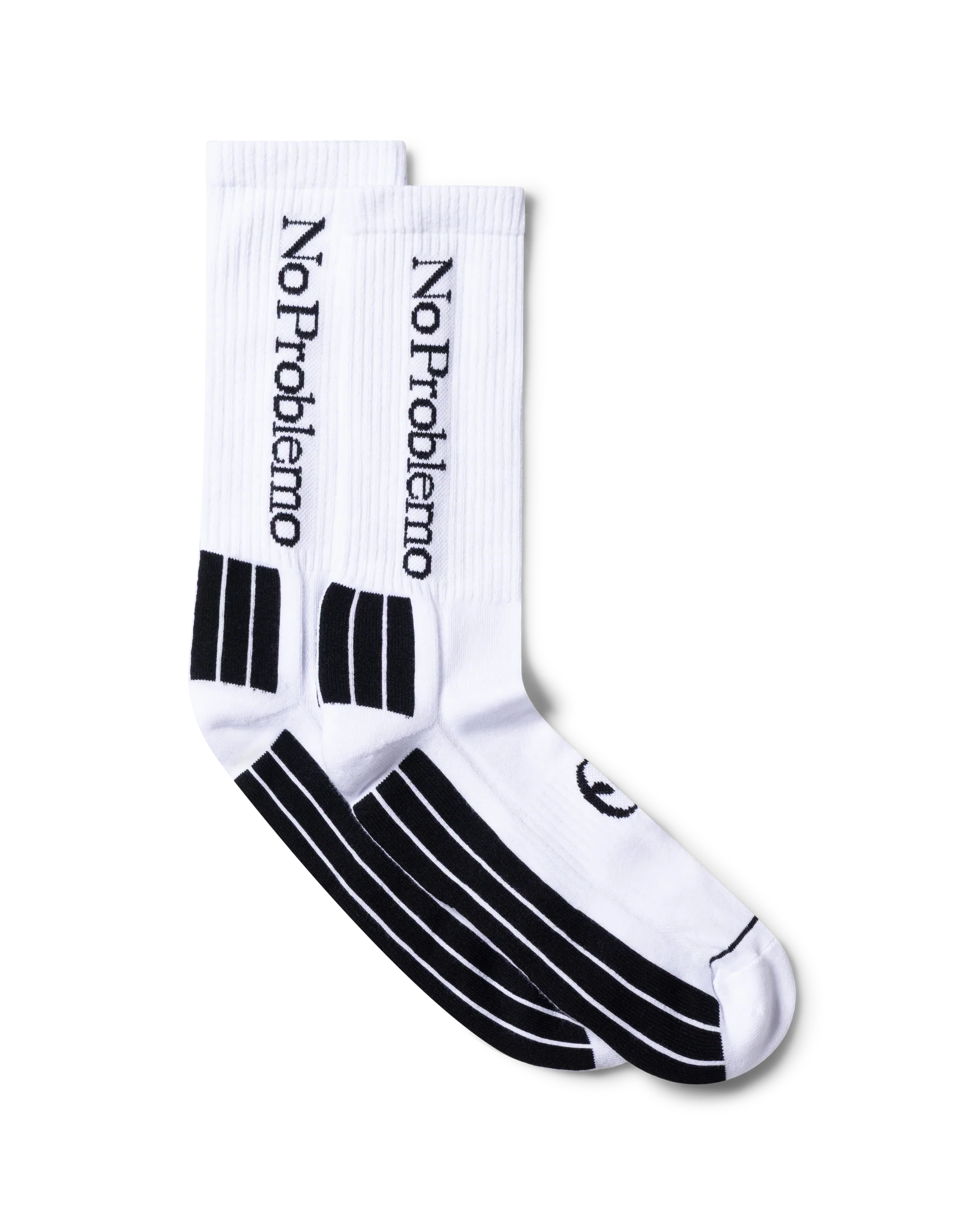 No Problemo Sock