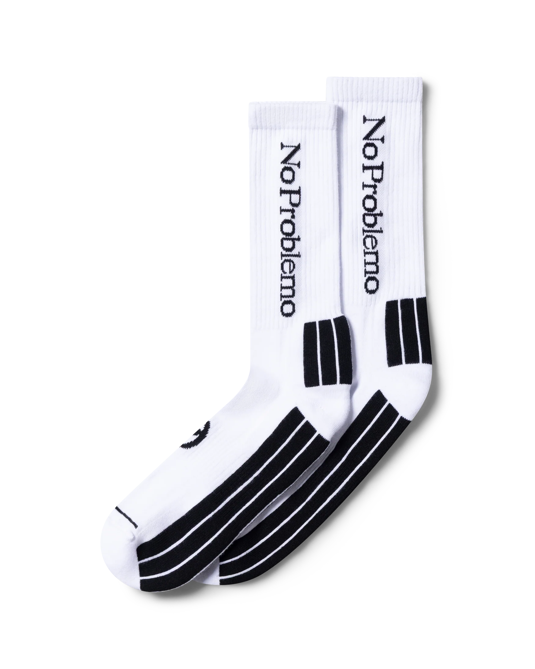 No Problemo Sock - Image 2