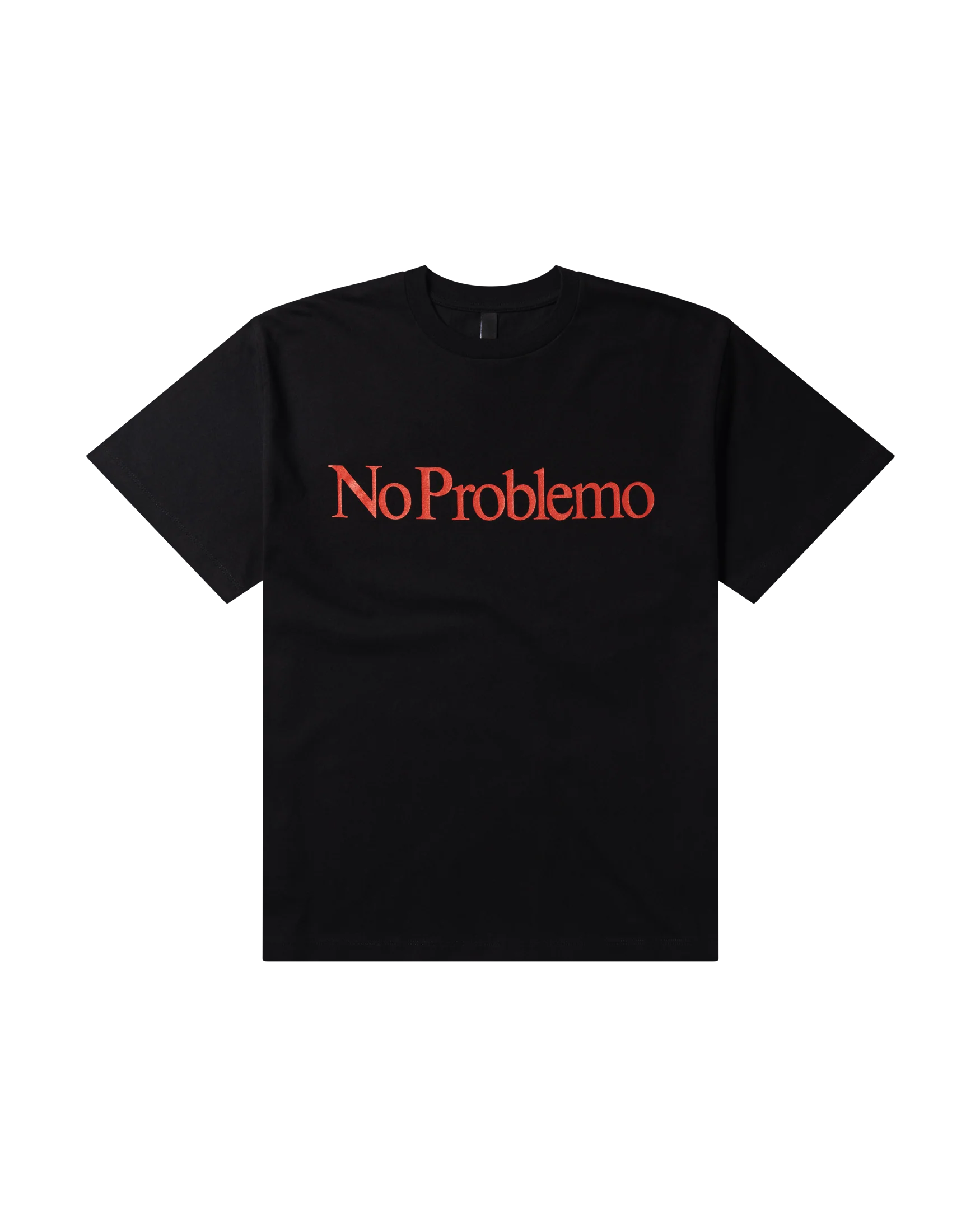 No Problemo SS Tee