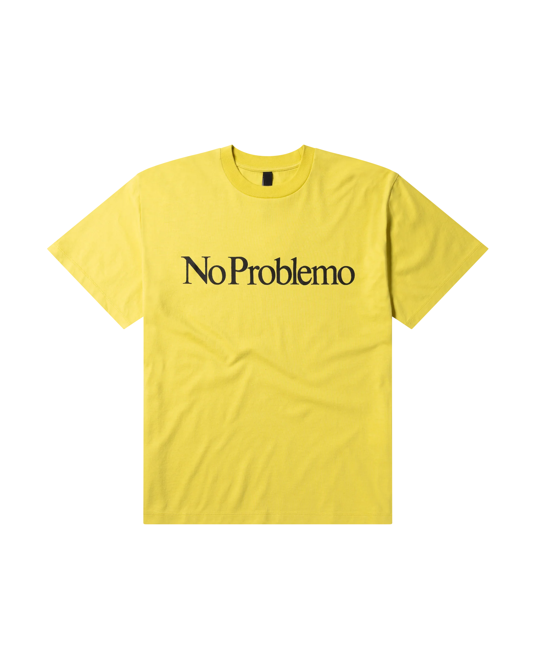 No Problemo SS Tee