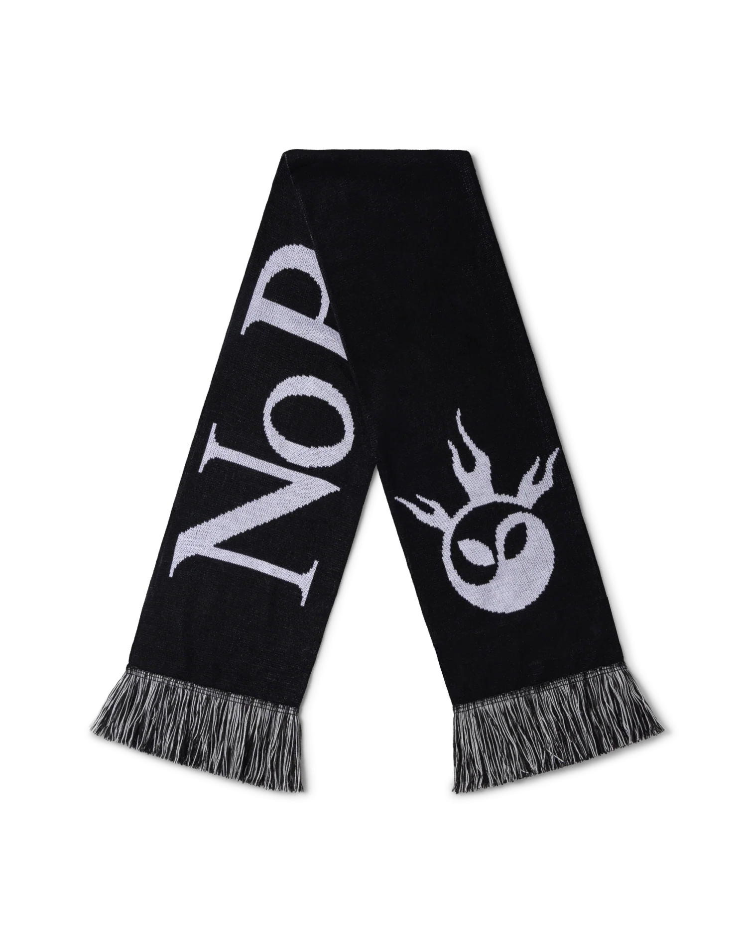 No Yang Scarf