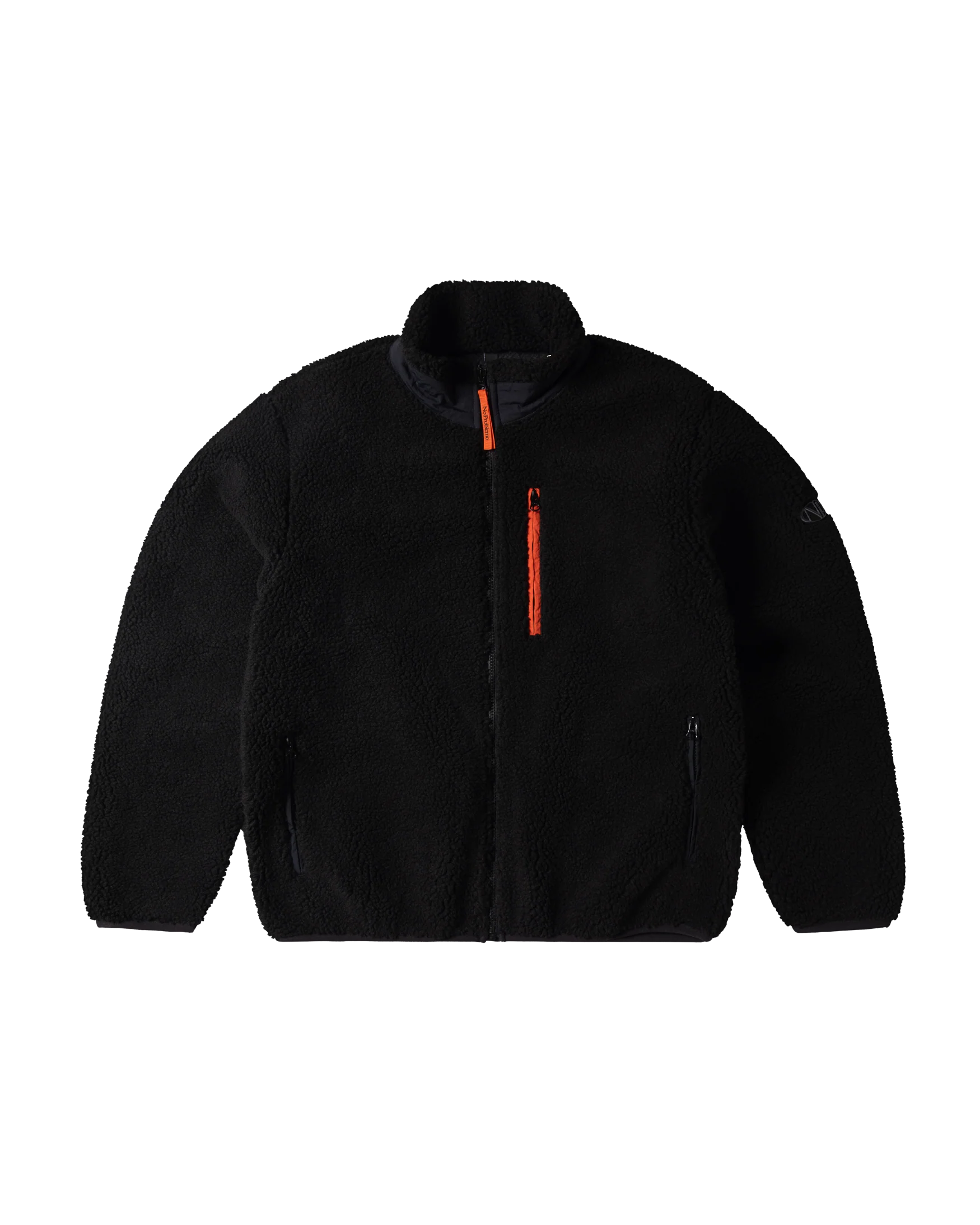 NP Forest Fleece Jacket