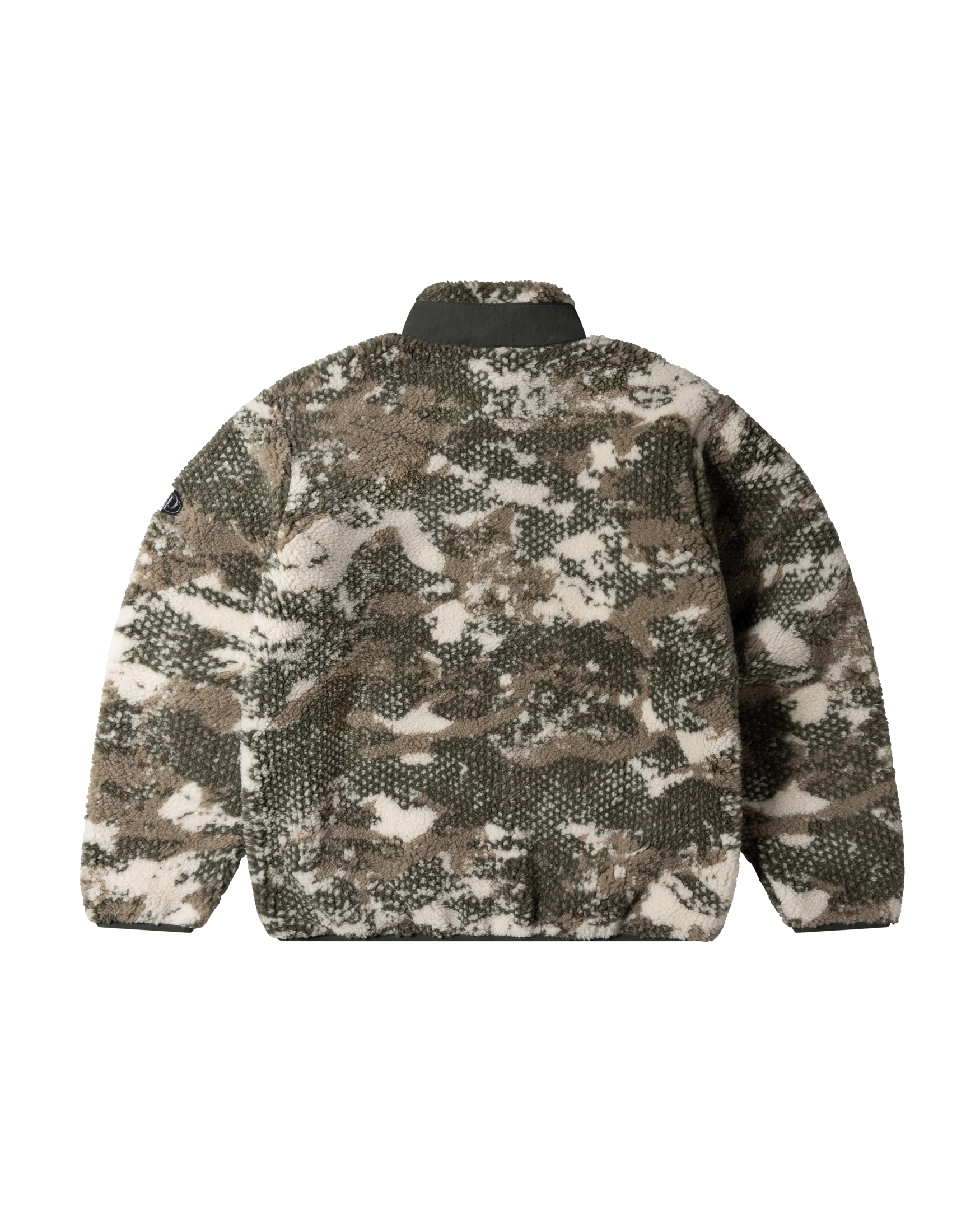 NP Forest Fleece Jacket - Image 2
