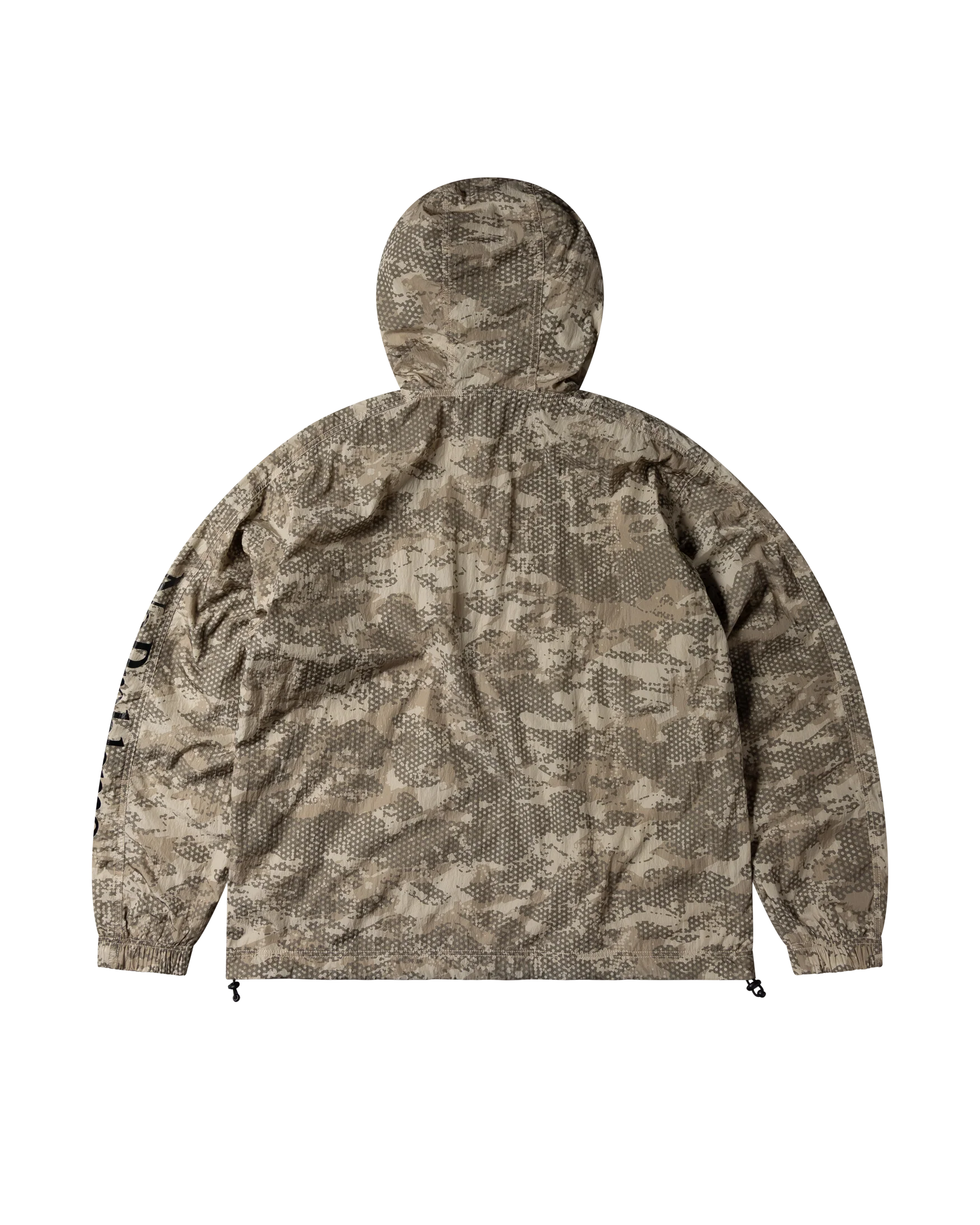 NP Forest Nylon Jacket - Image 2