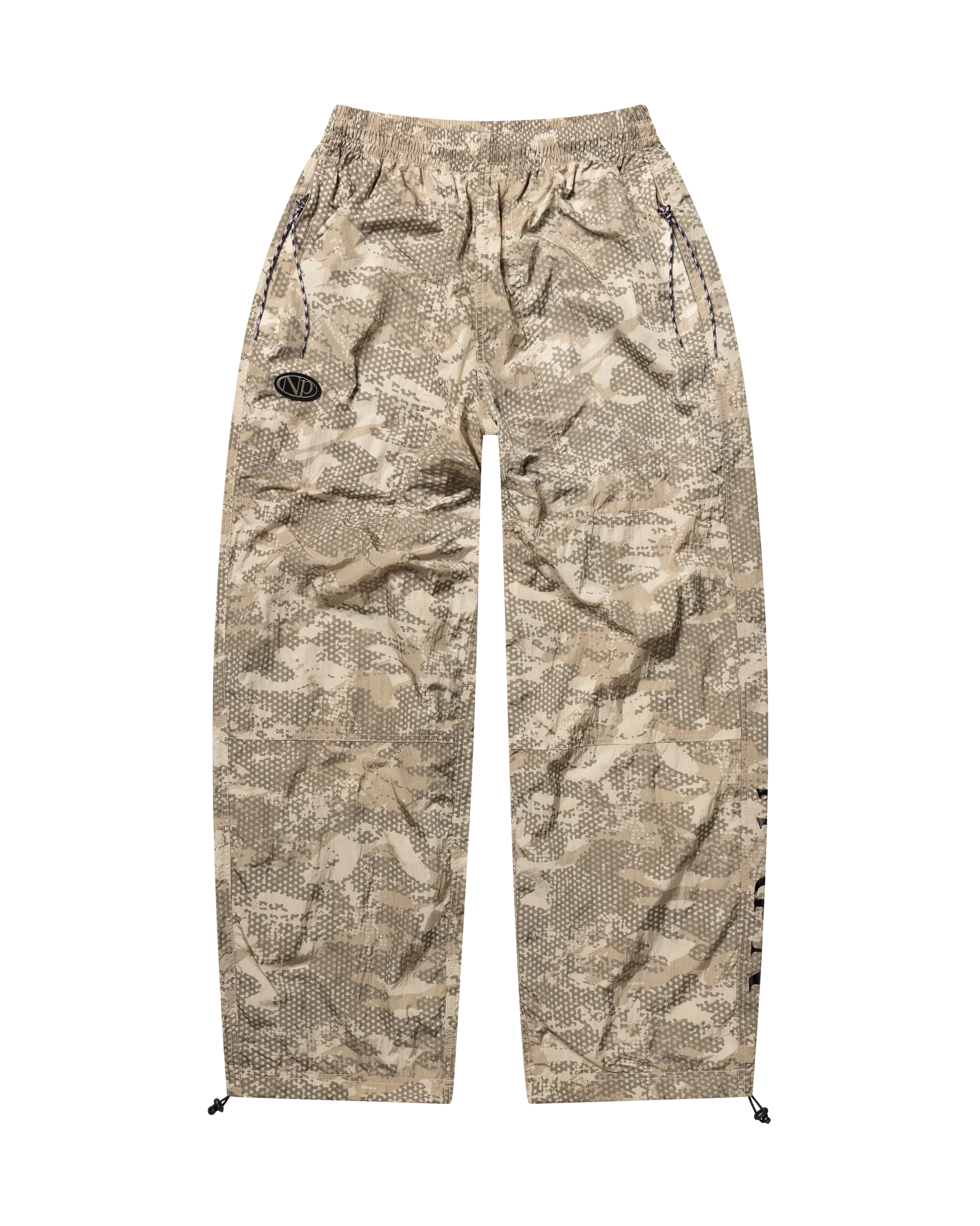 NP Forest Nylon Pants