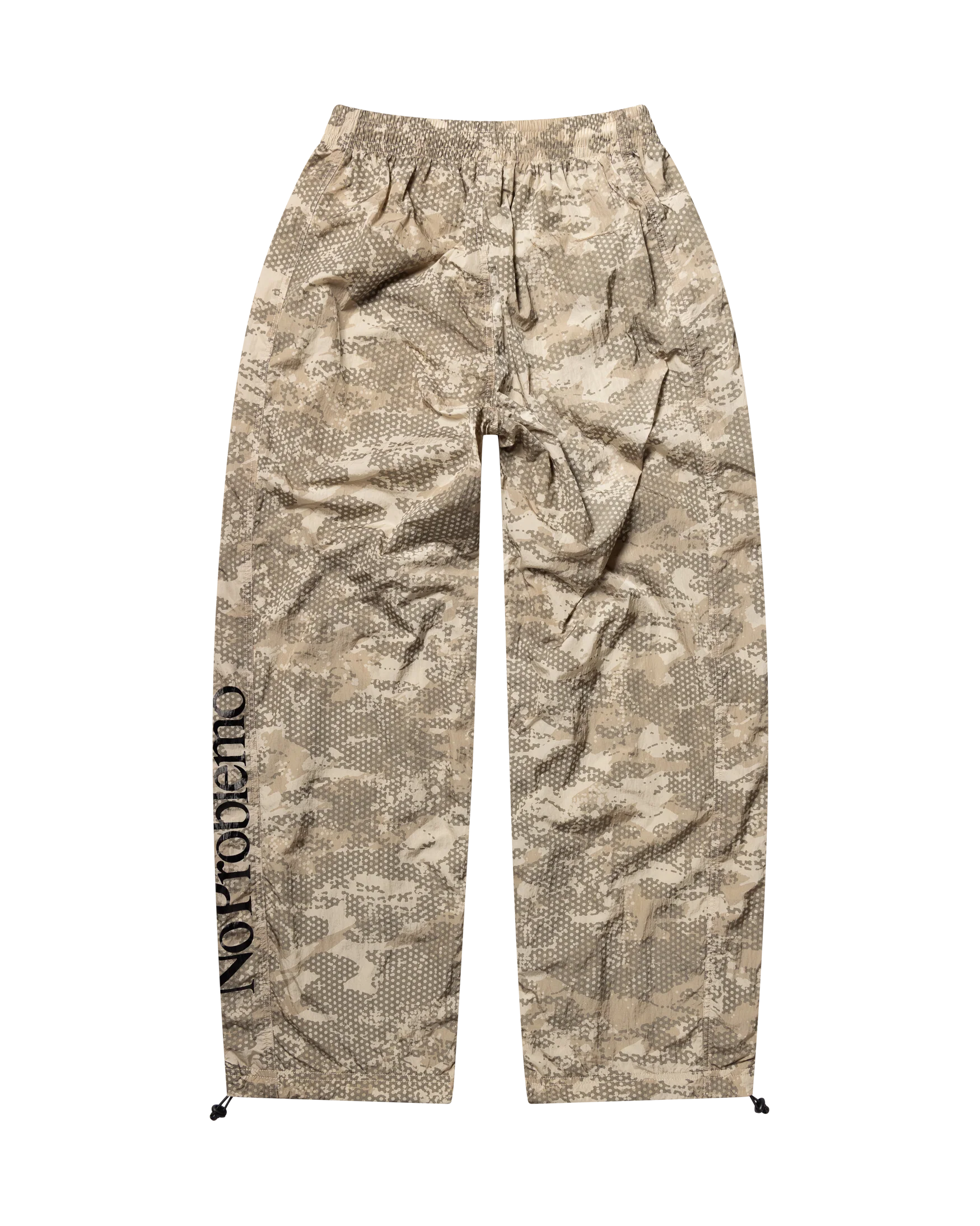 NP Forest Nylon Pants - Image 2