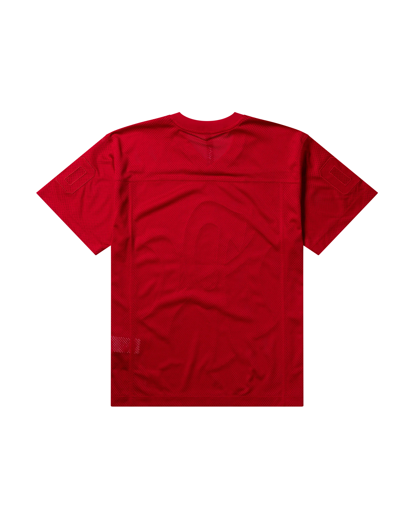 NYP Sports Mesh SS Jersey - Image 2