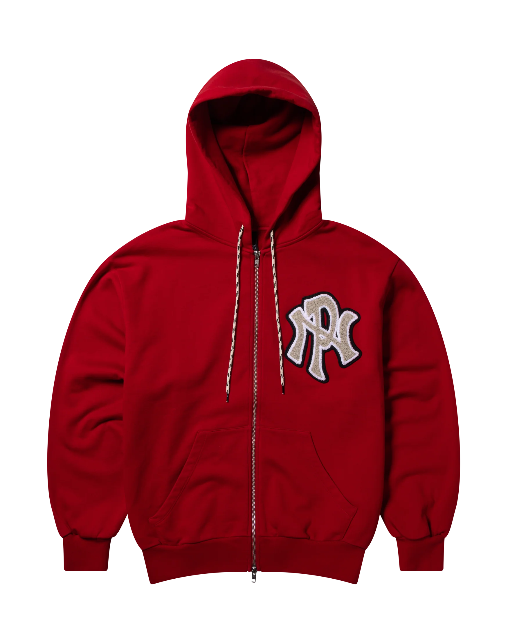 NYP Varsity Hoodie