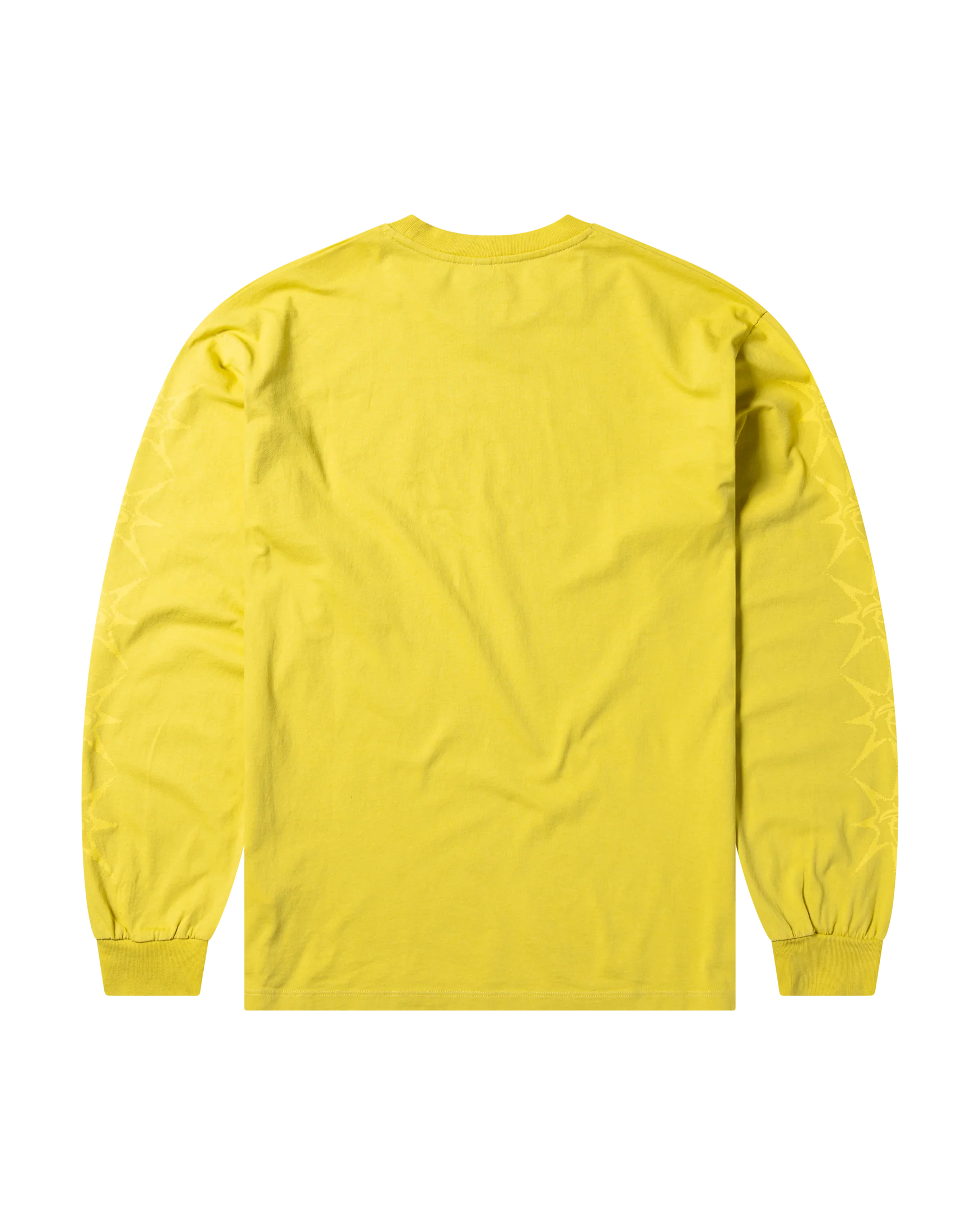 Om Is Where Your Heads At LS Tee - Image 2