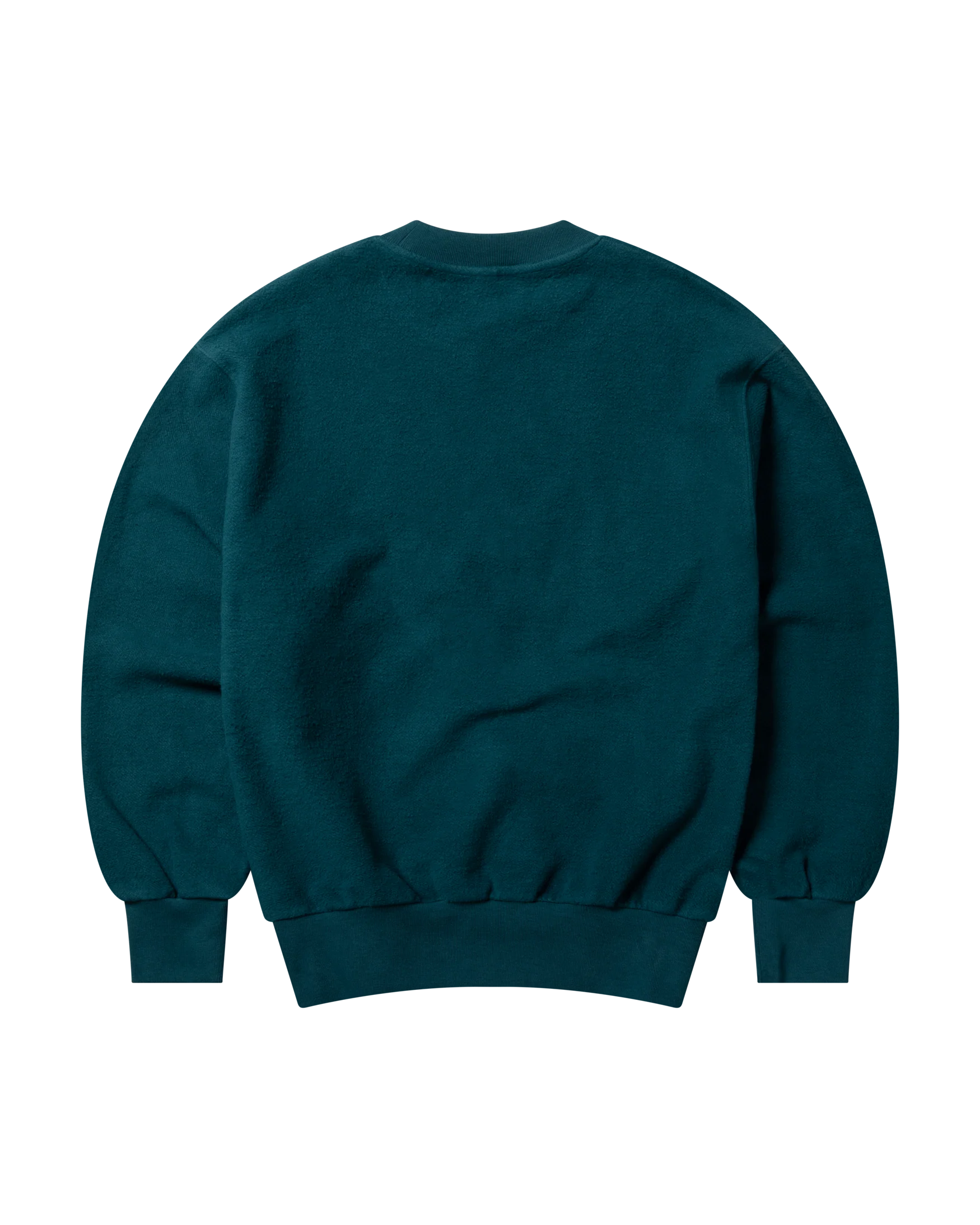 Reverse Fleece Sweatshirt - Image 2