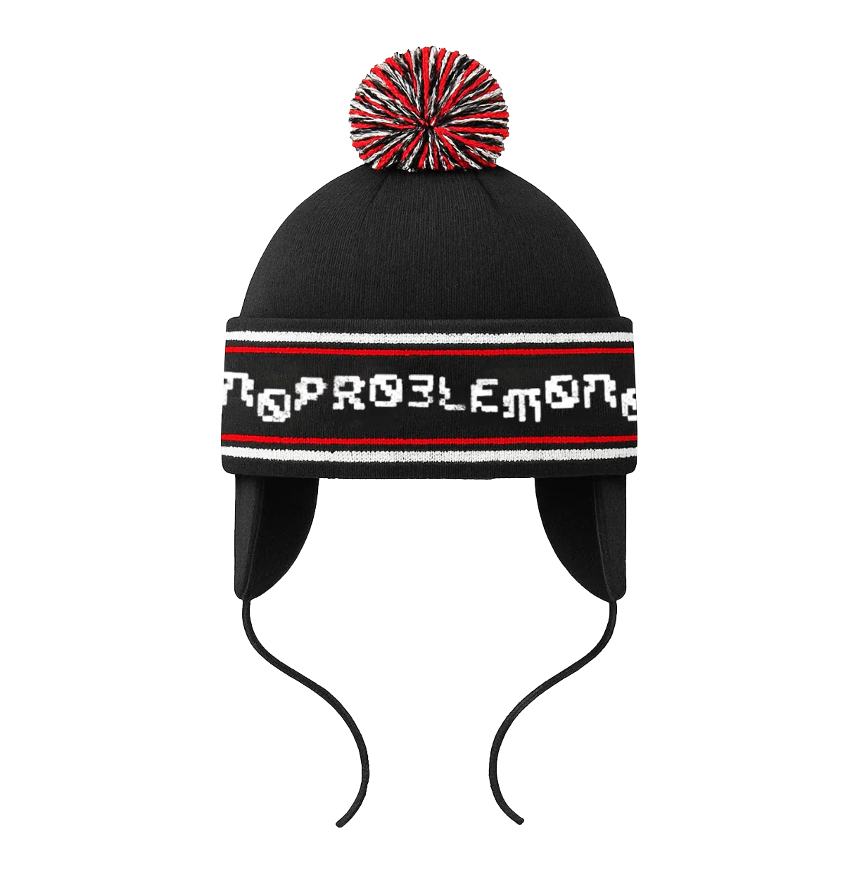 Rugged Beanie