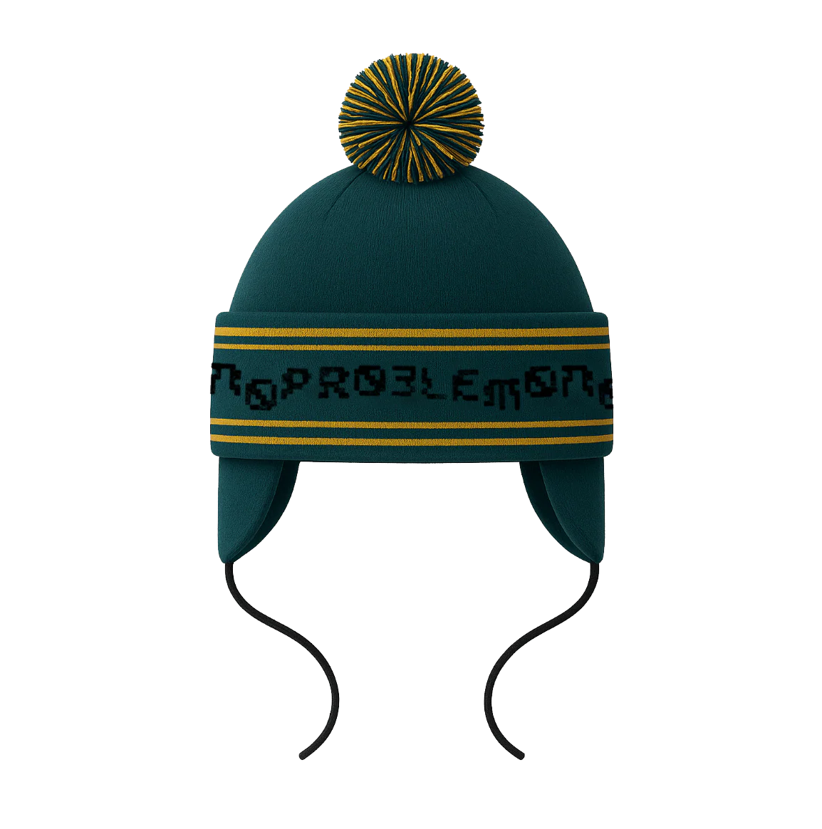 Rugged Beanie