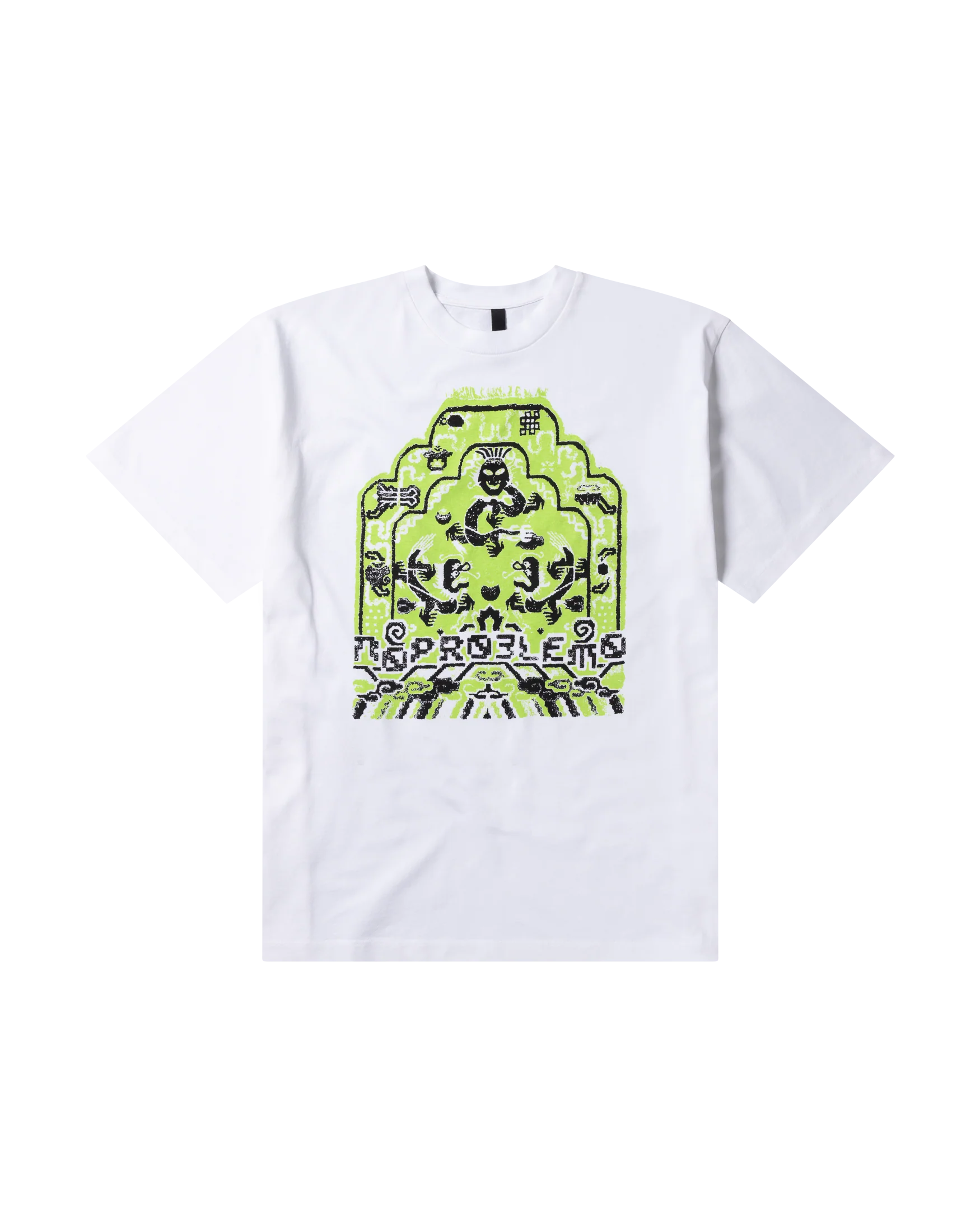 Rugged SS Tee