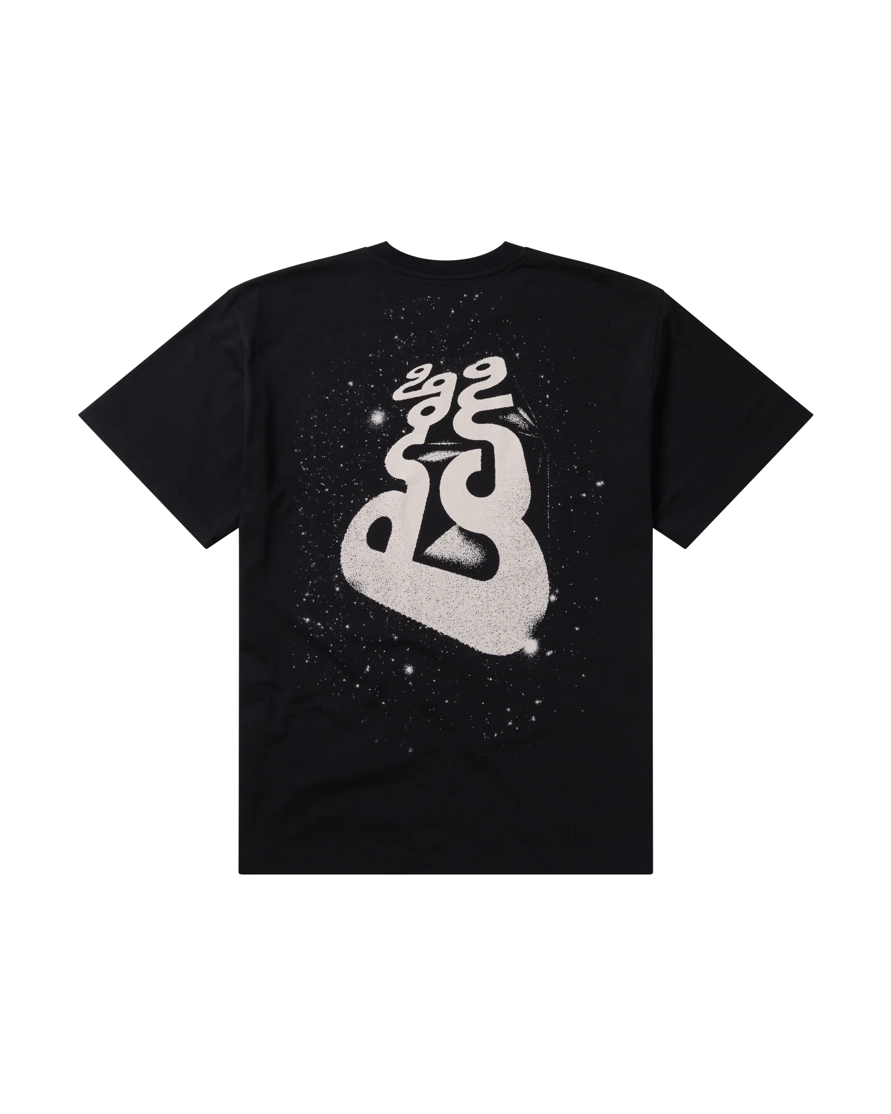 Space Block SS Tee