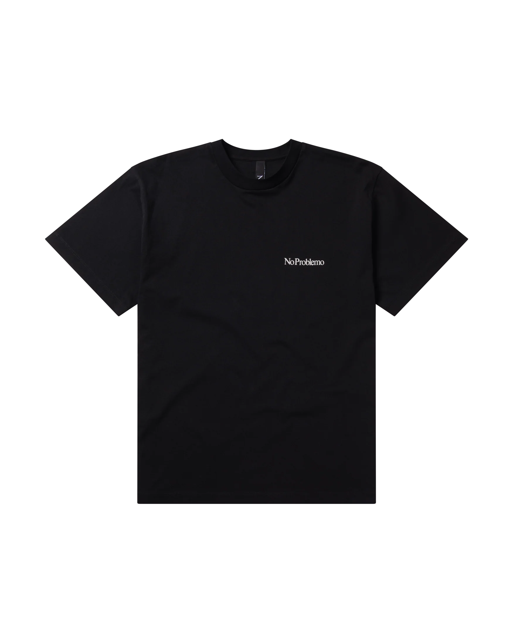 Space Block SS Tee - Image 2