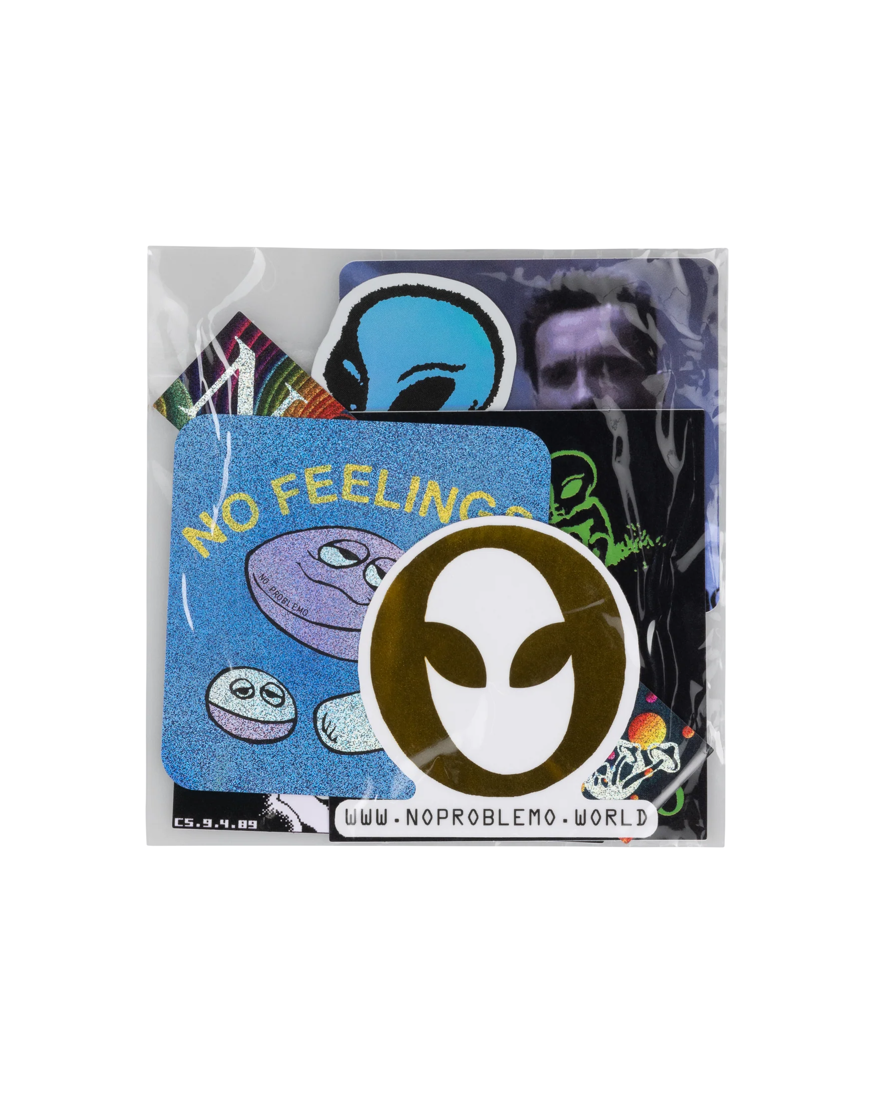 Sticker Pack