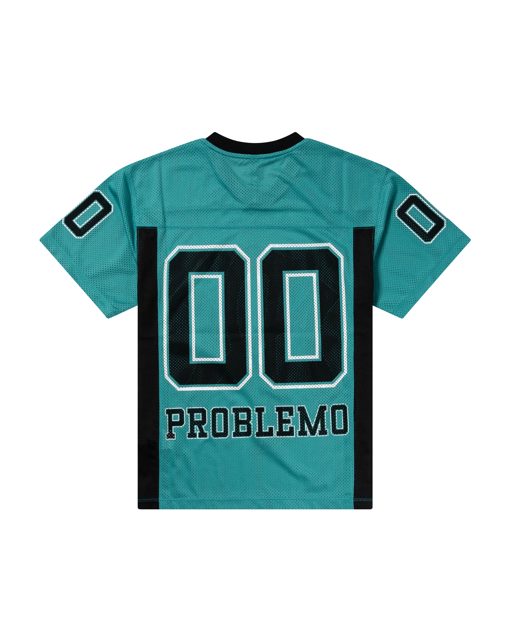 NYP Sports Poly SS Jersey - Image 2