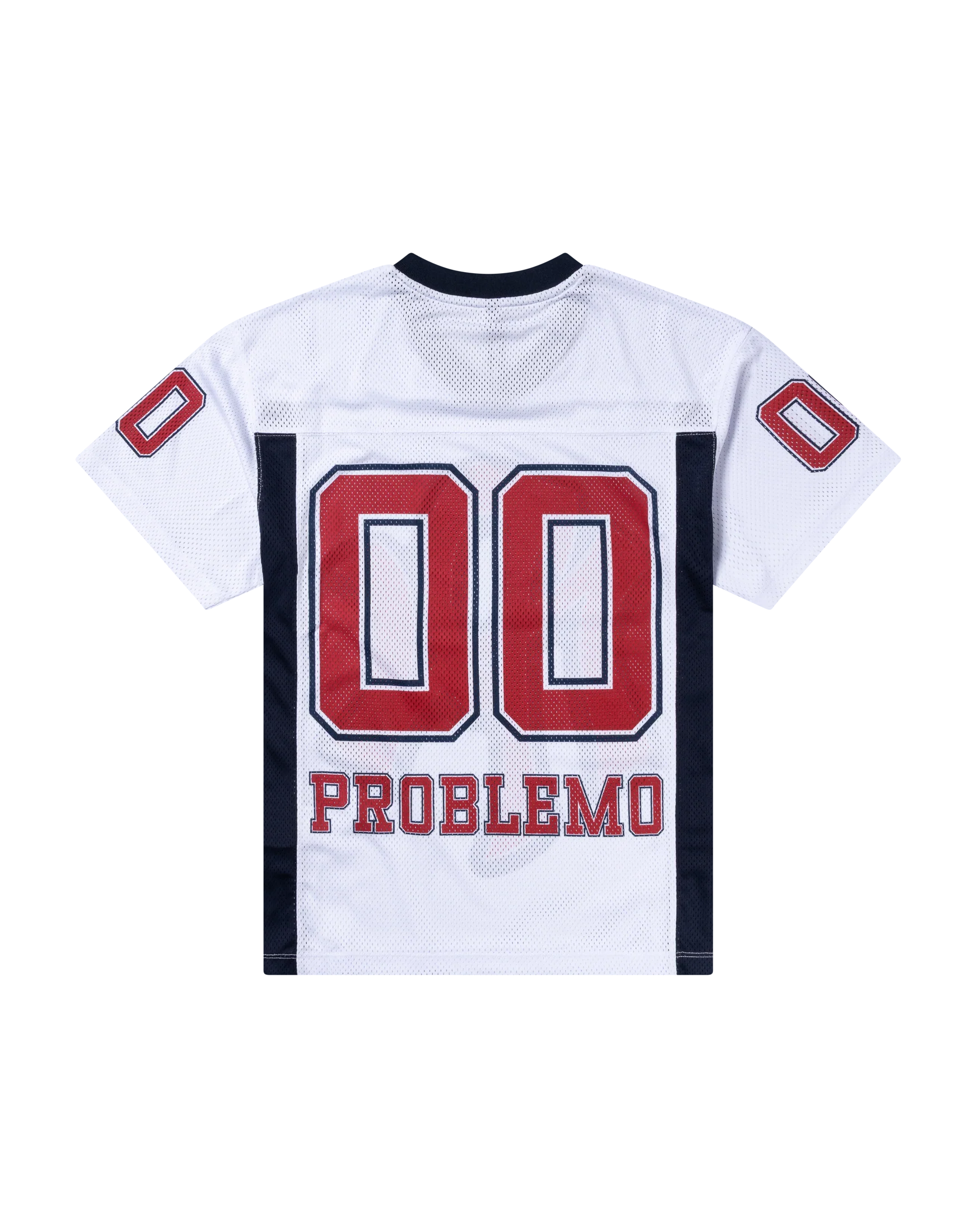 NYP Sports Poly SS Jersey - Image 2