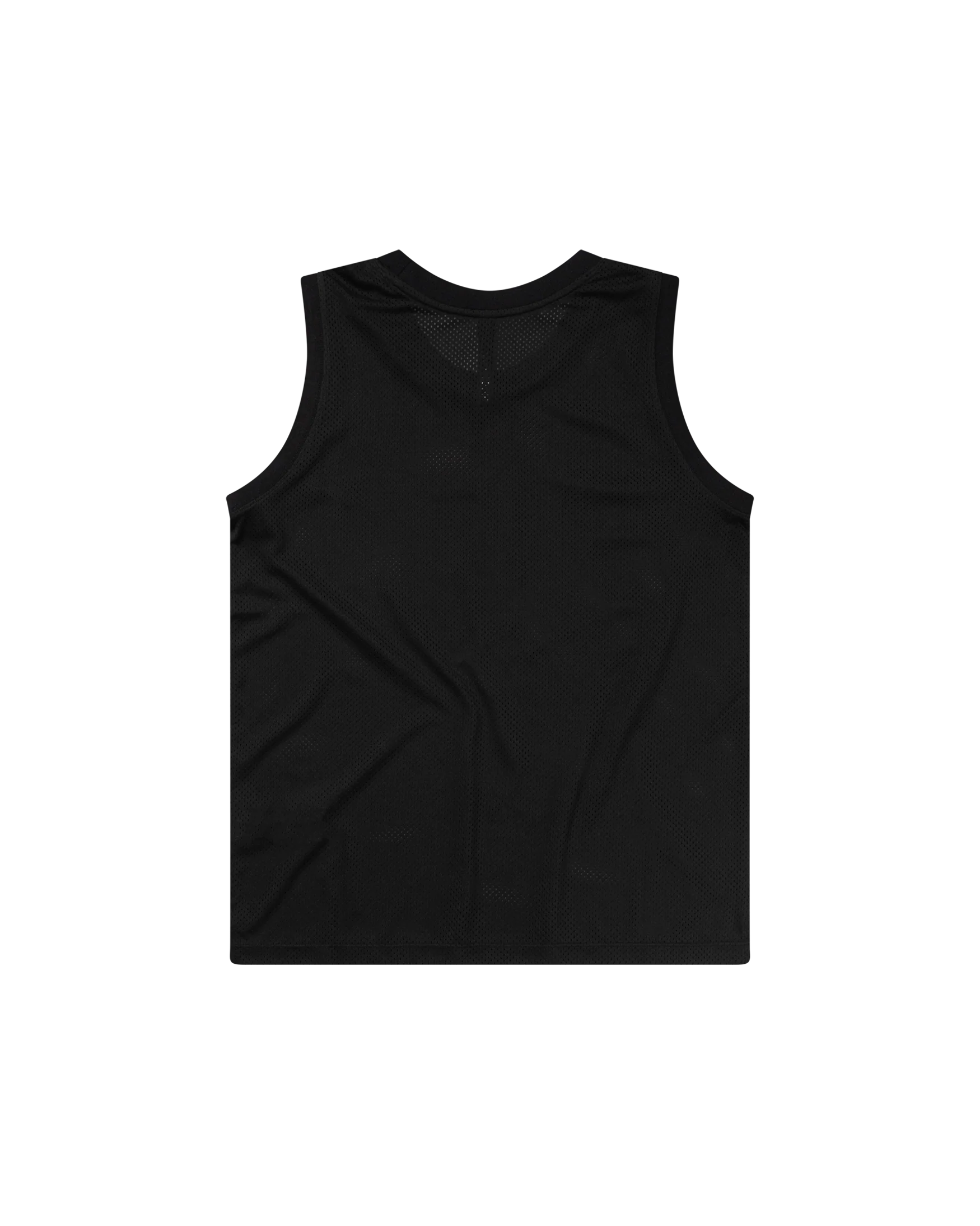 NYP Sports Poly Vest - Image 2