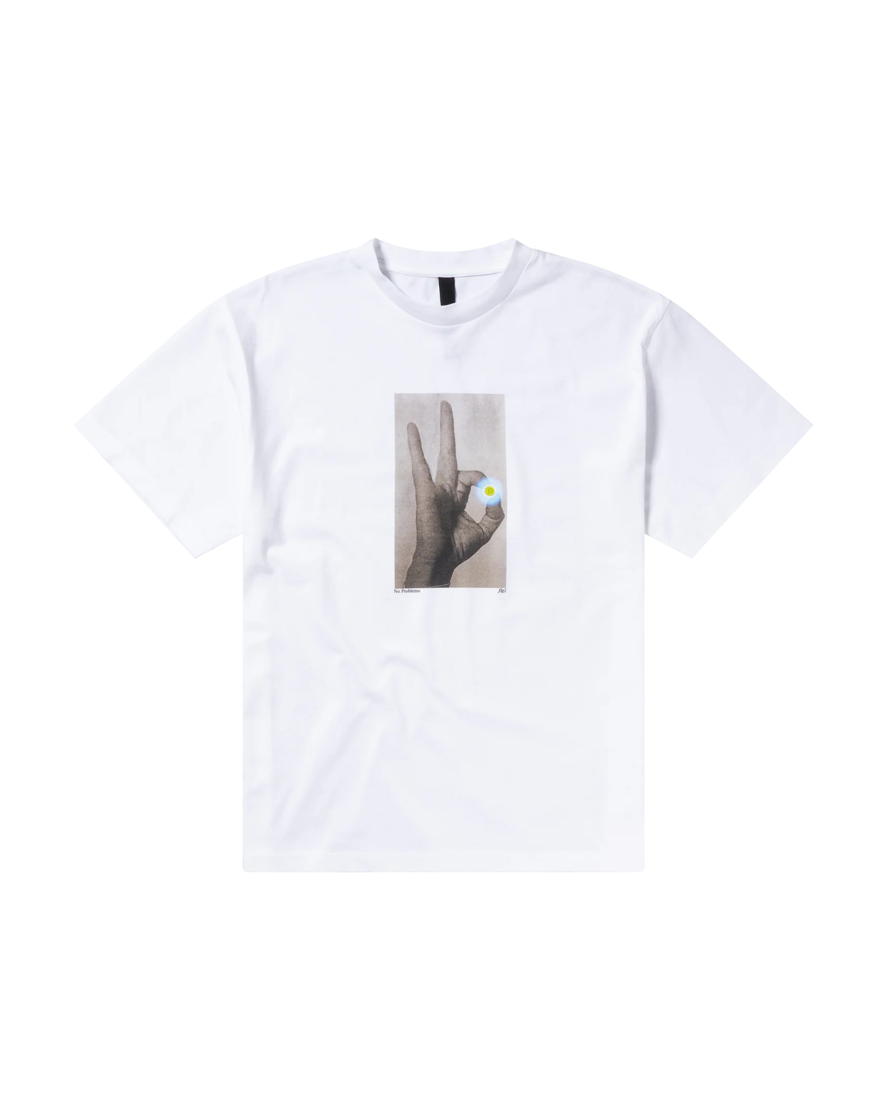 Pill SS Tee