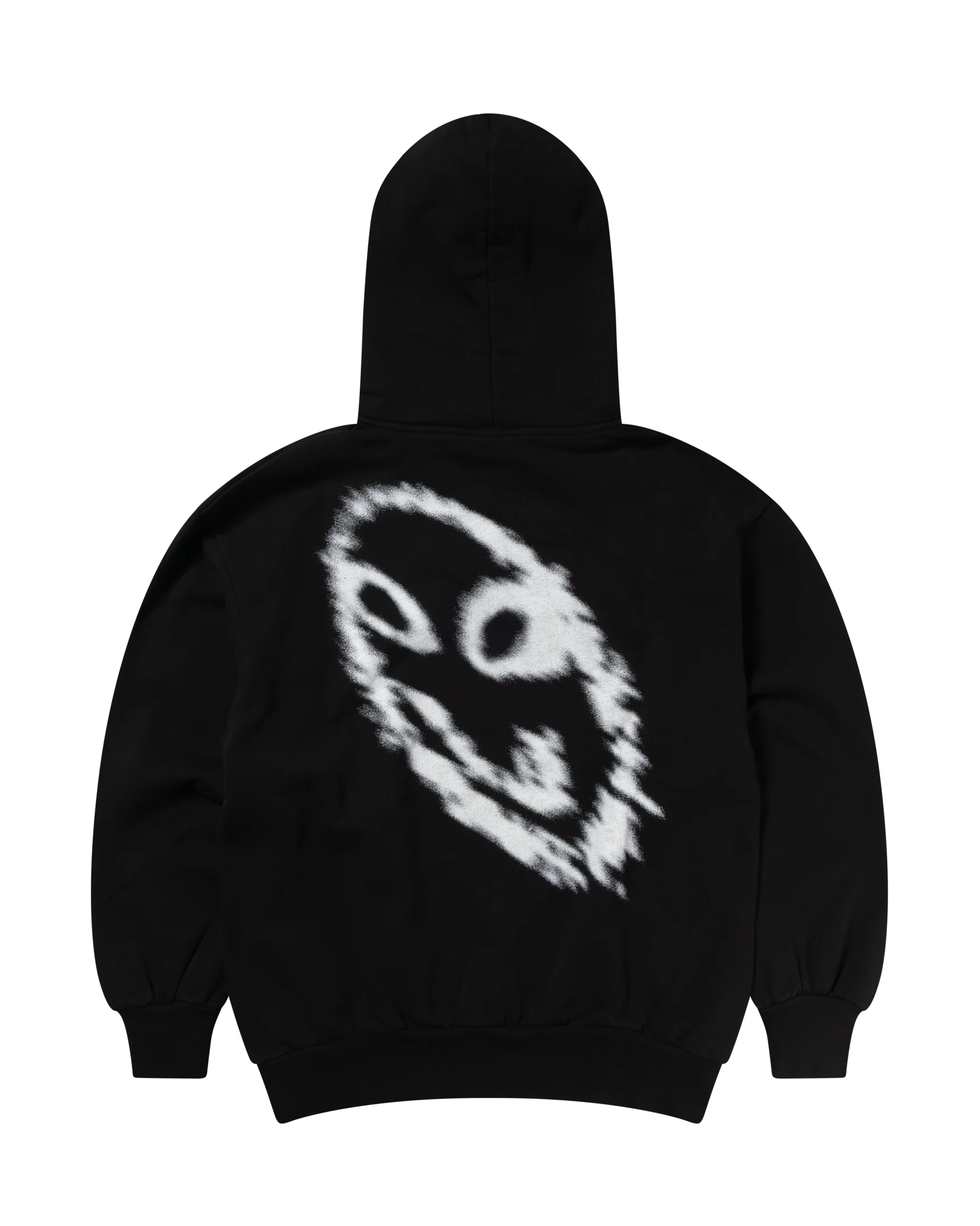 Smile Away Hoodie