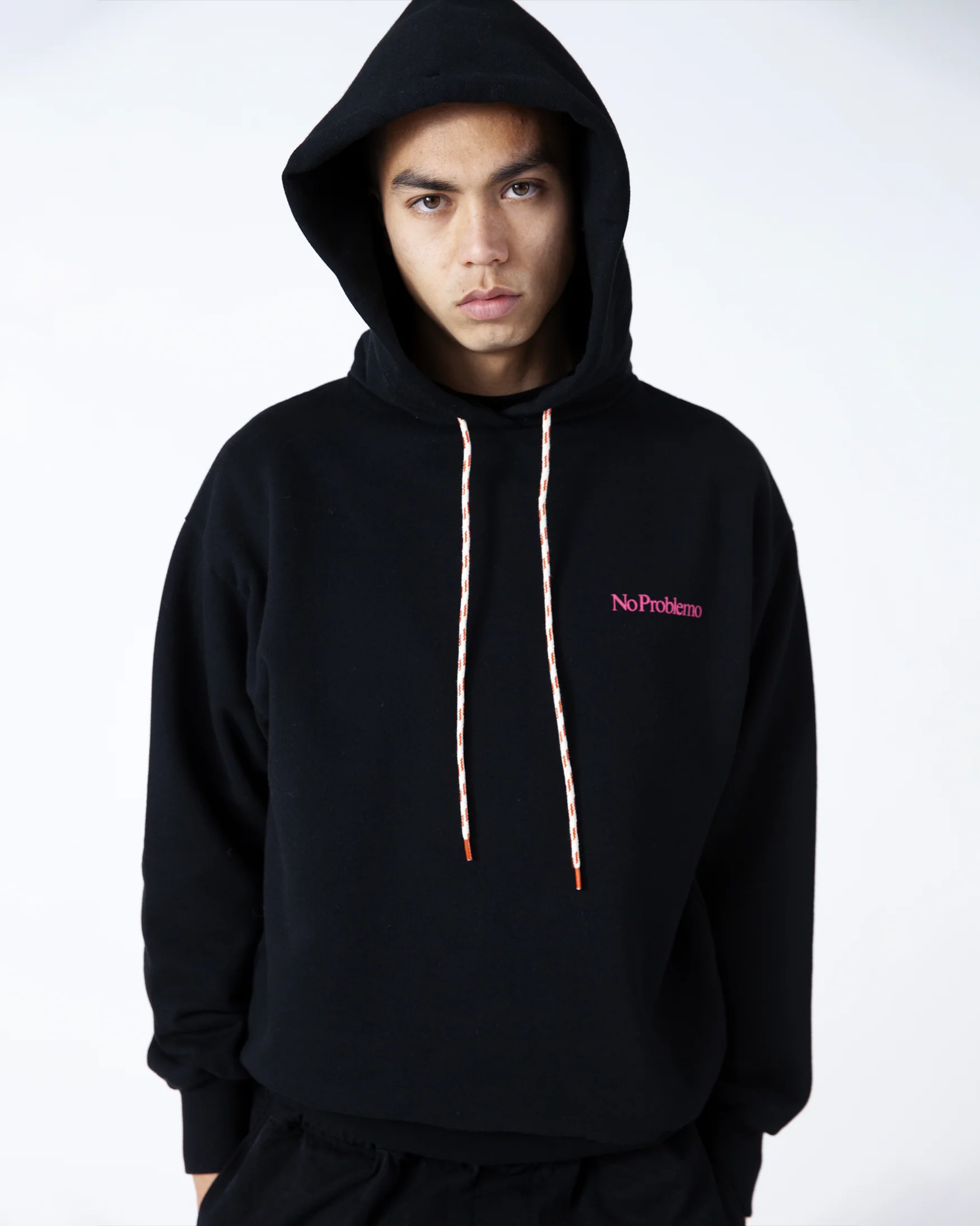 Smile Away Hoodie - Image 2
