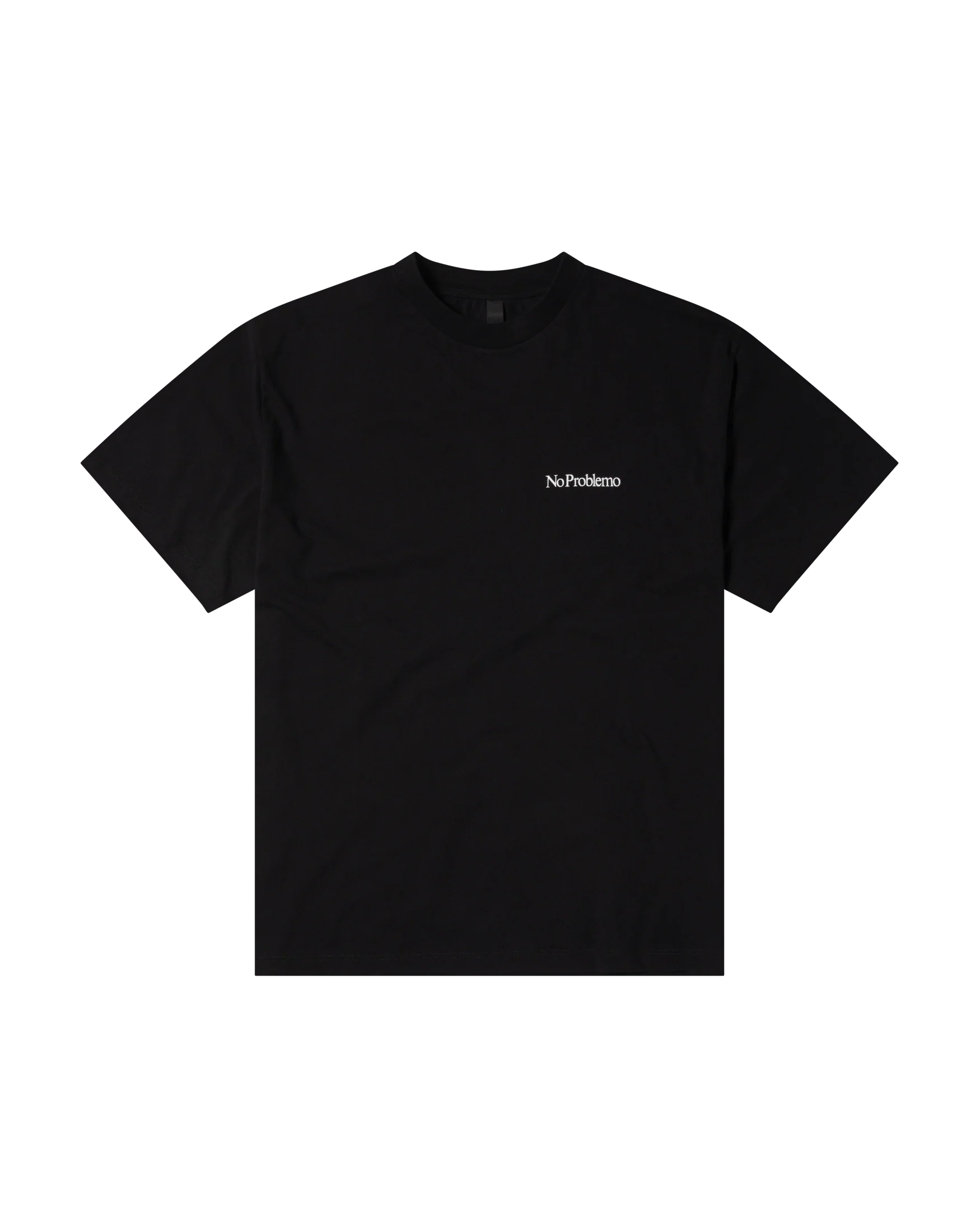 Smile Away SS Tee - Image 2
