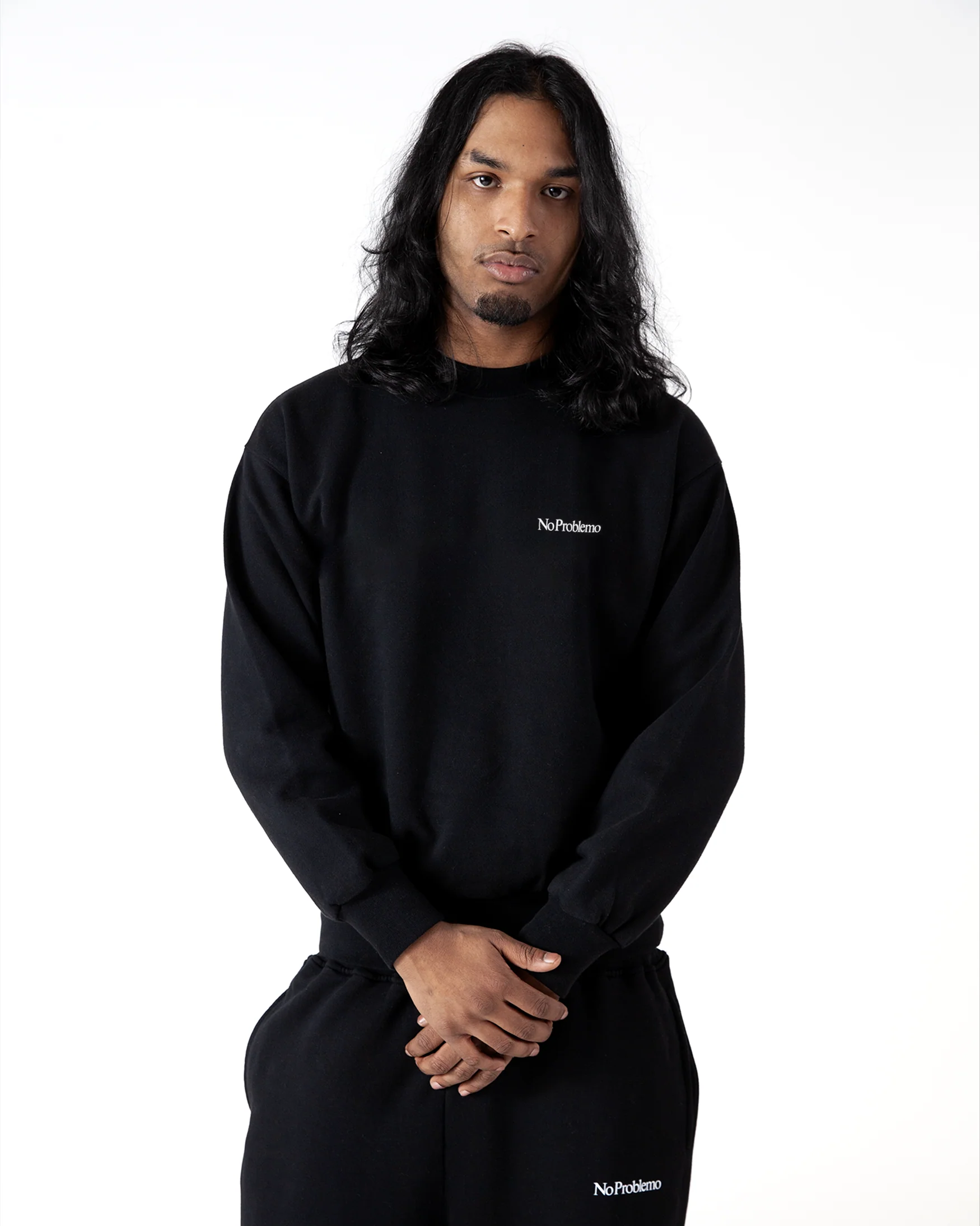 Trip Adviser Sweatshirt - Image 2