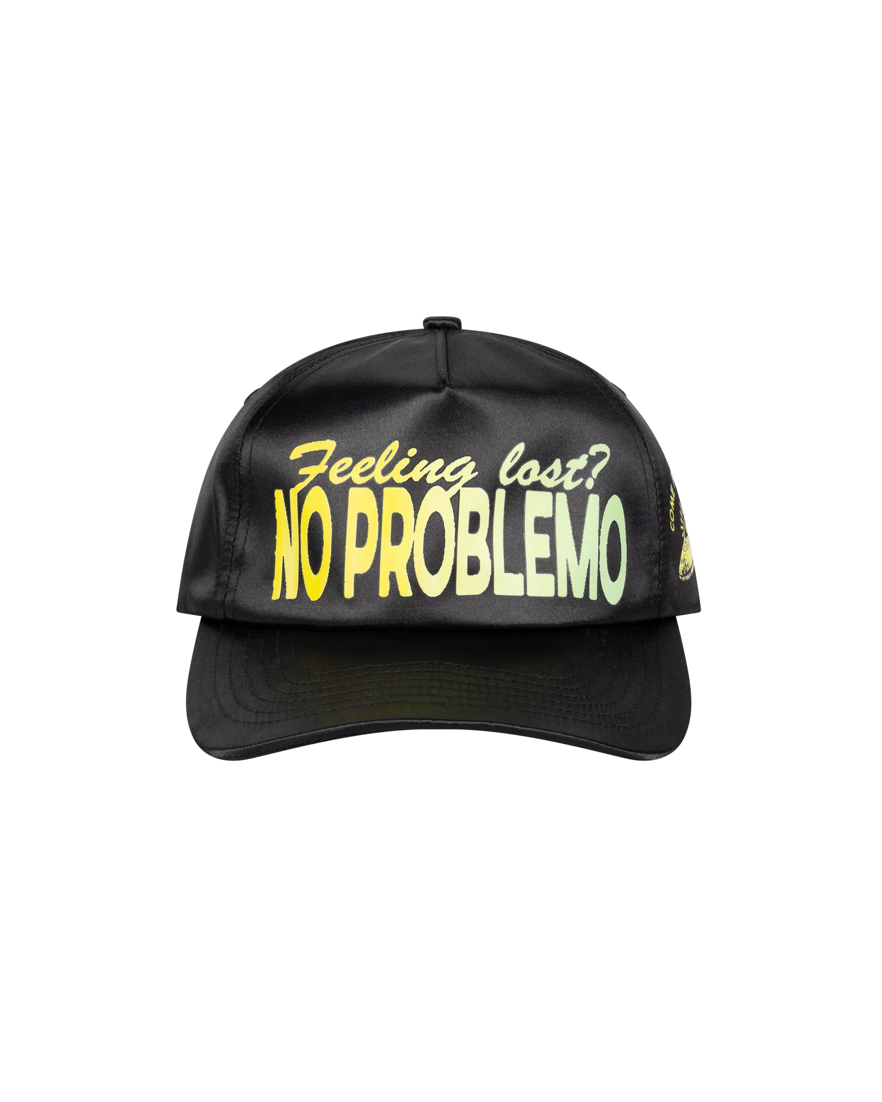 Trip Advisor Cap