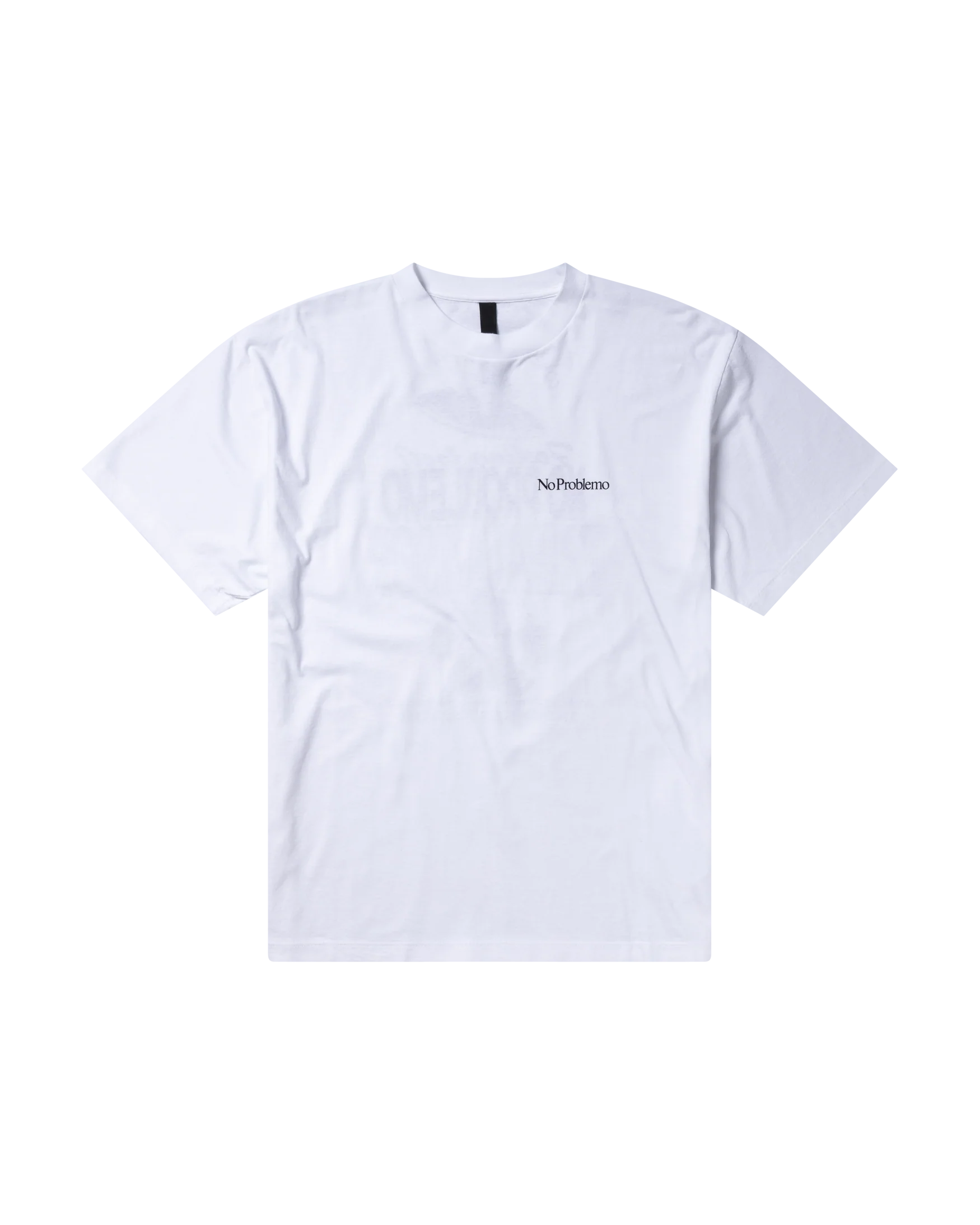 Trip Advisor SS Tee - Image 3