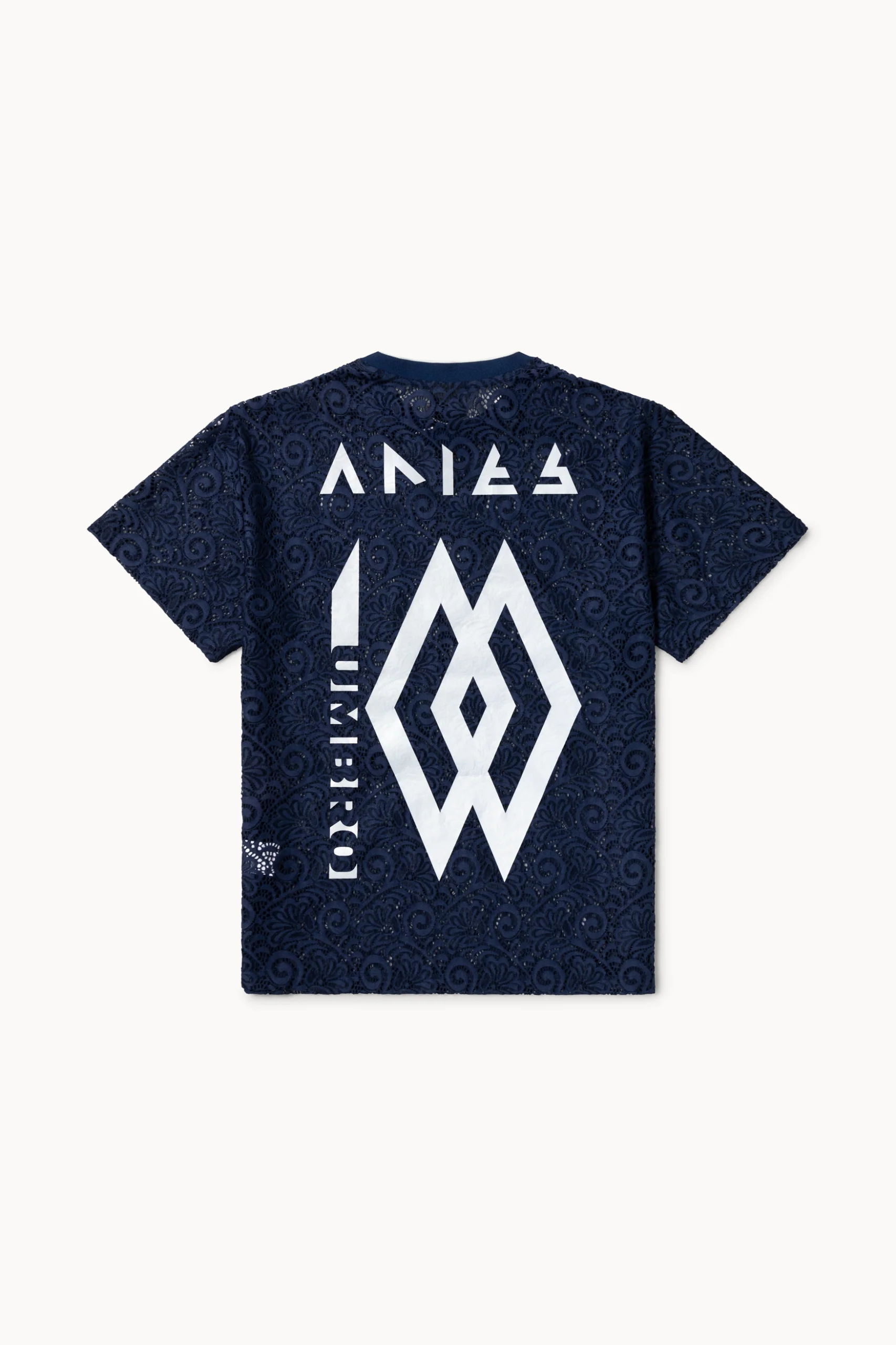 Centenary Lace Top - Image 3