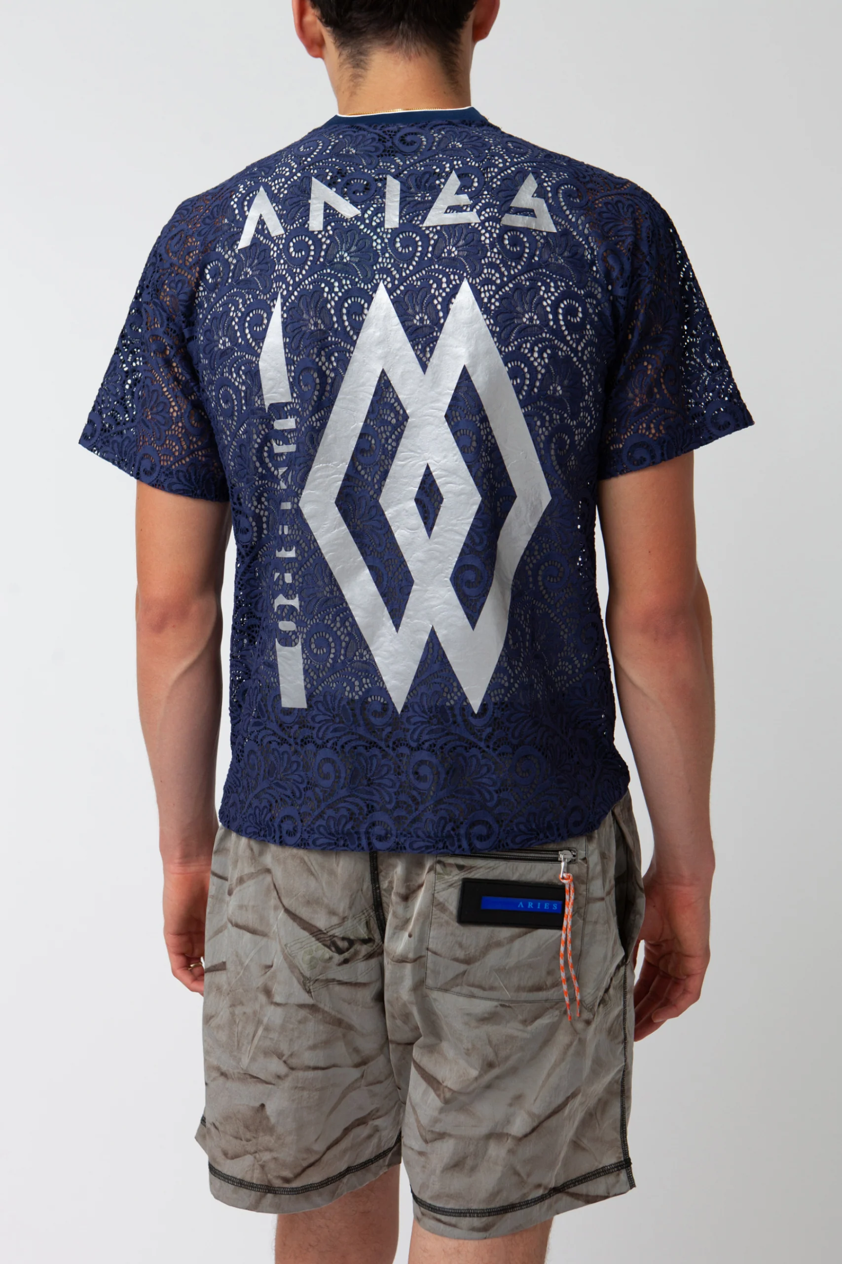 Centenary Lace Top - Image 5
