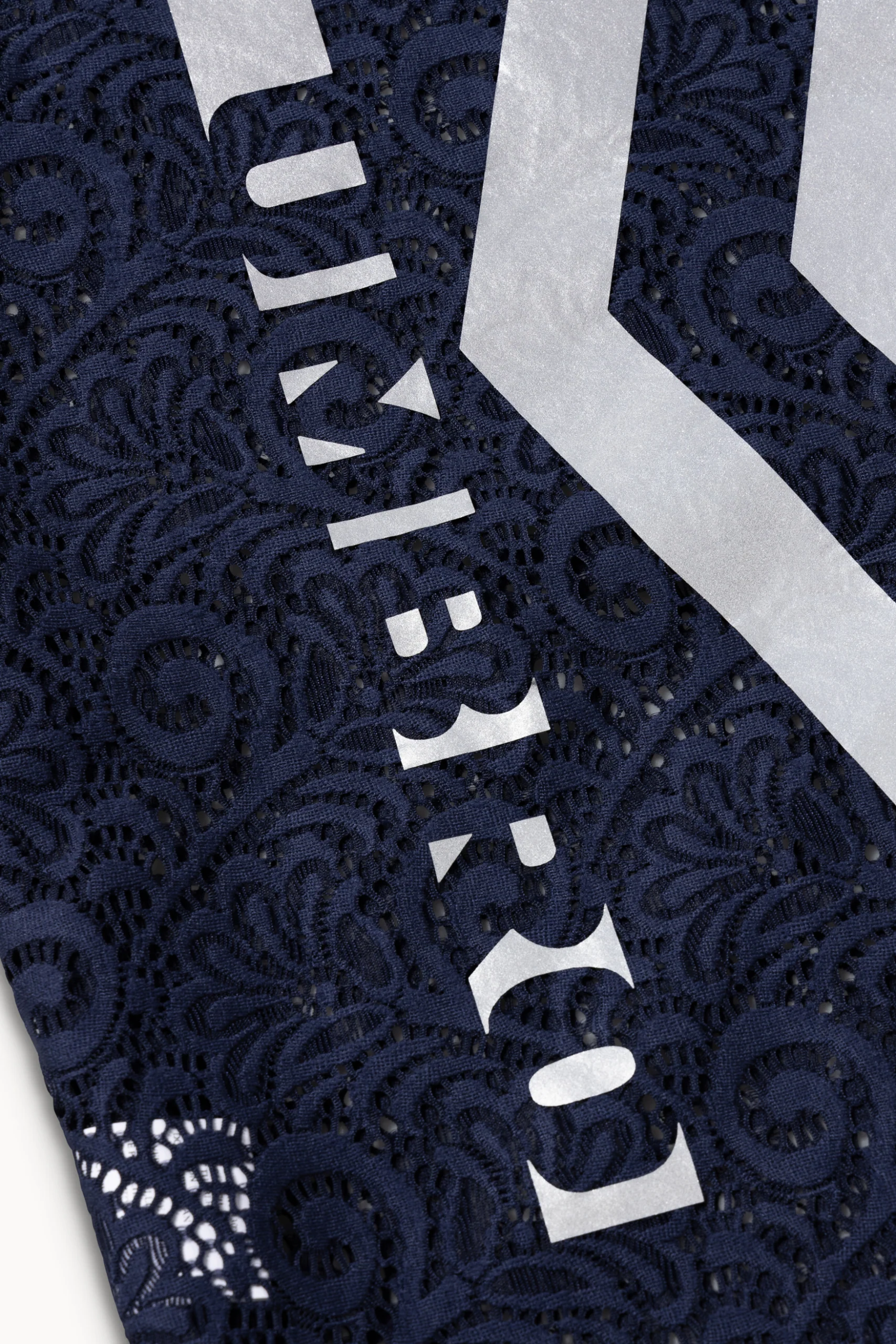 Centenary Lace Top - Image 7