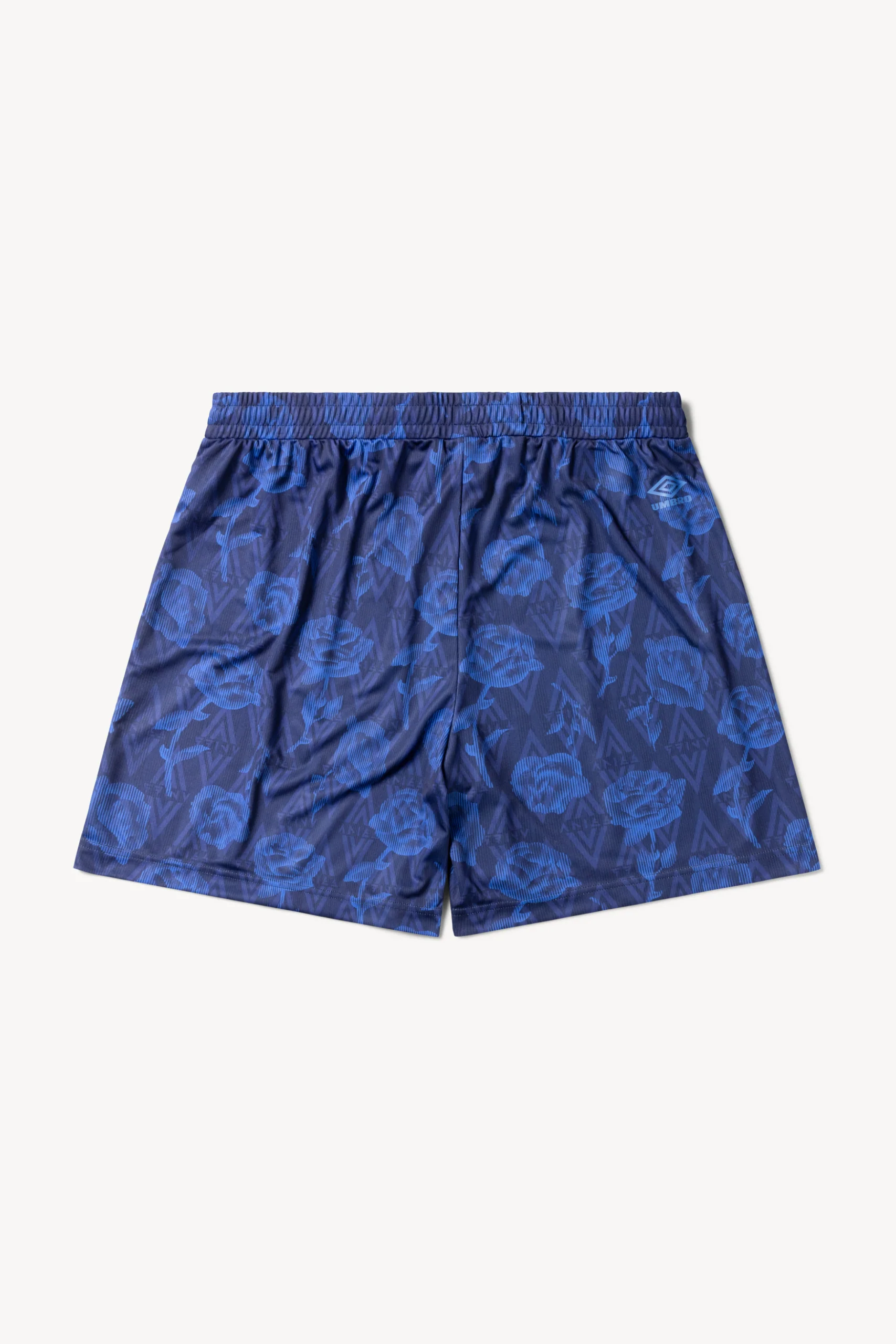 Roses Football Shorts - Image 3