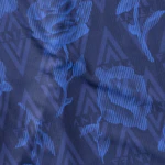 Roses Football Shorts - Image 8