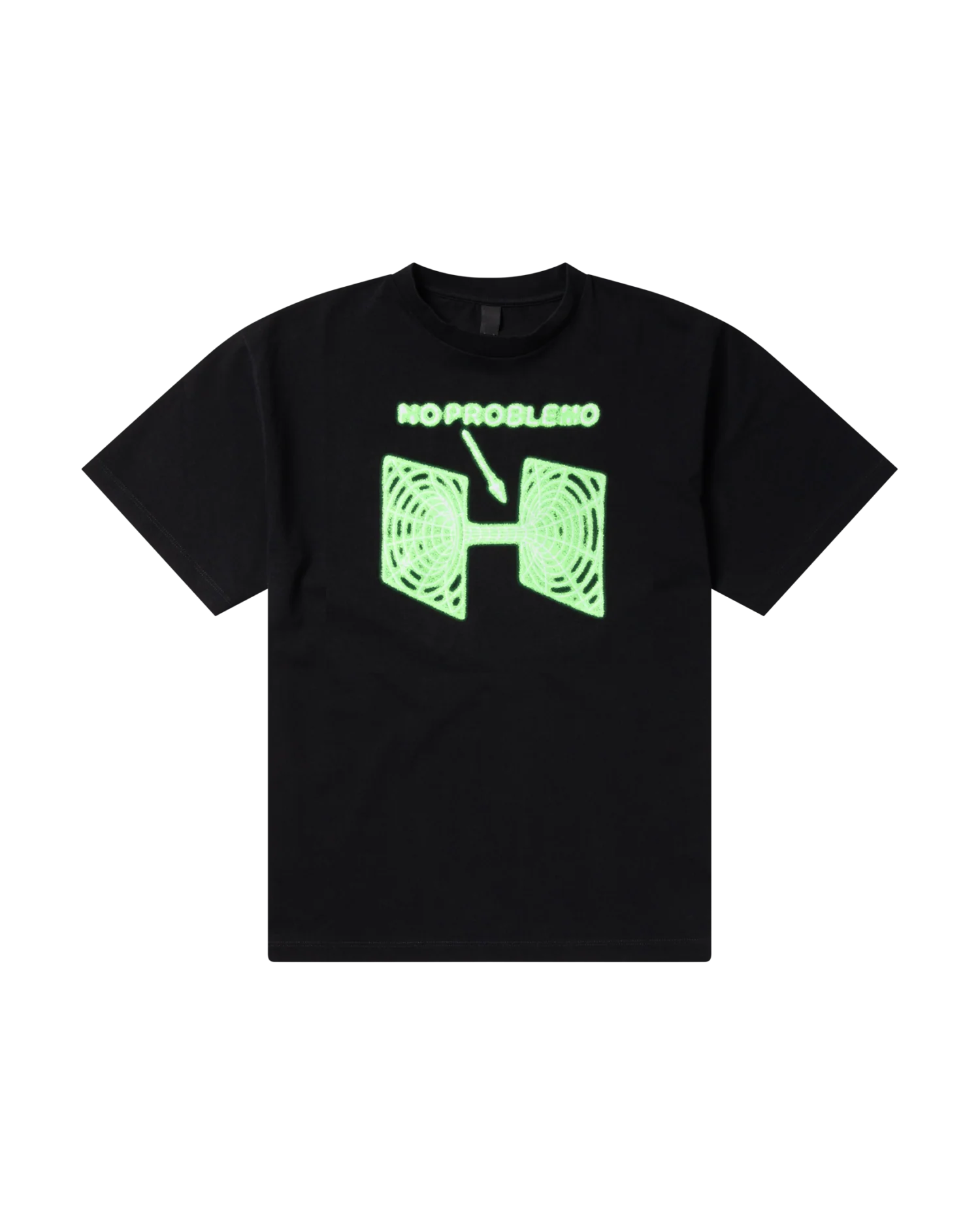 Wormhole SS Tee