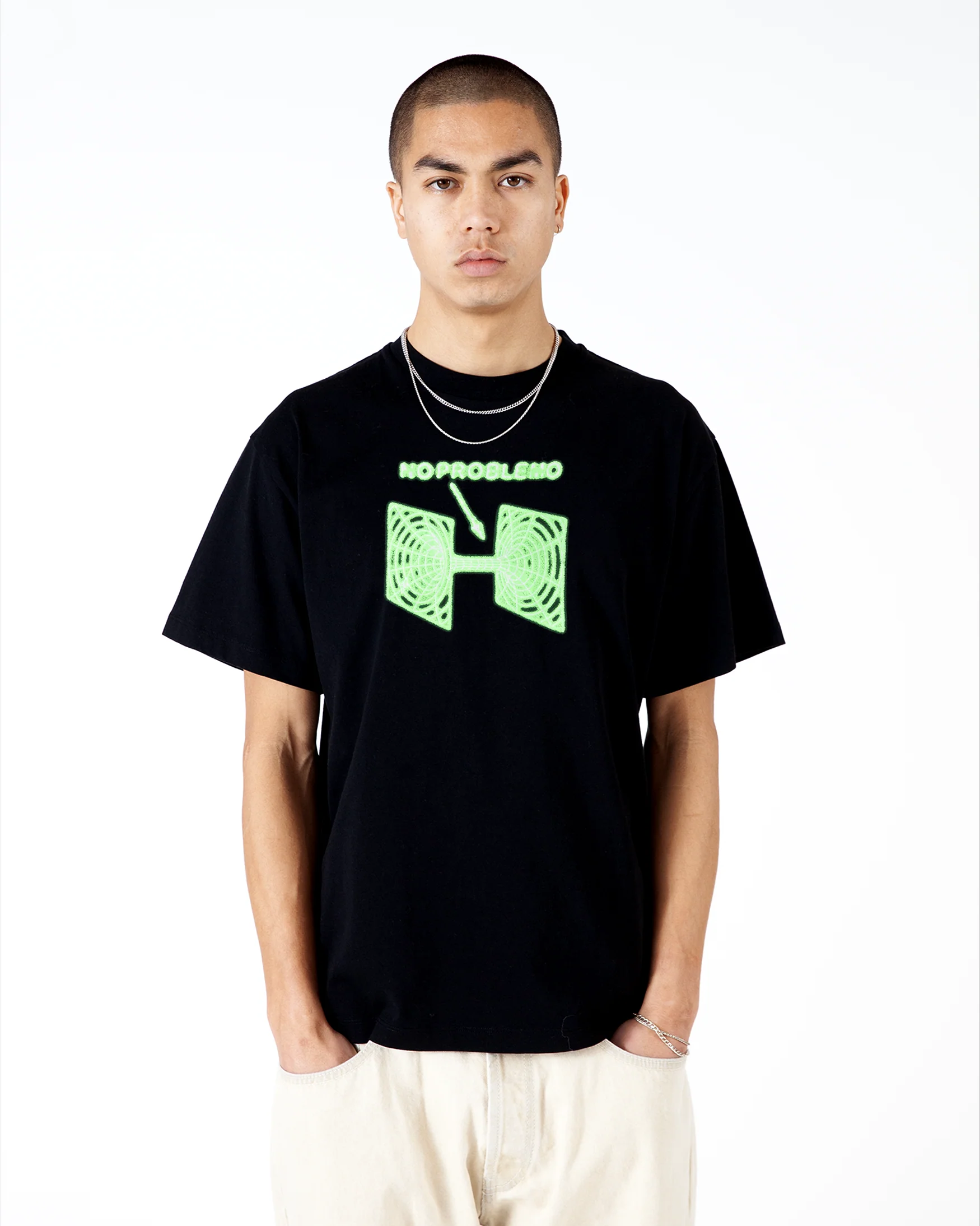 Wormhole SS Tee - Image 2